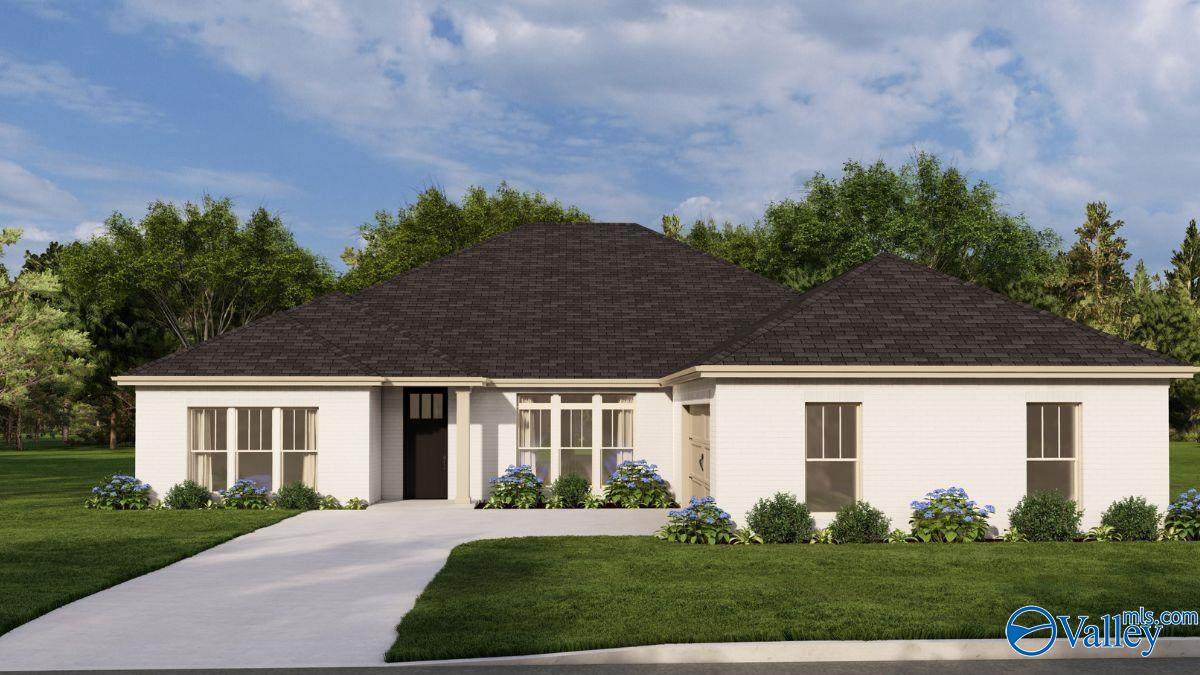 17271 Spencer Bess Drive - Photo 1