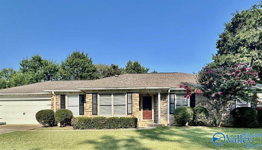 7520 Clubfield Drive - Photo 1