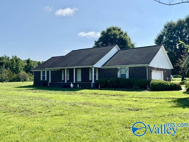 1761 Macedonia Road - Photo 1