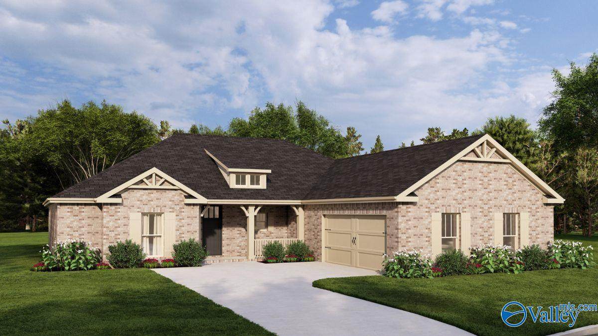 17293 Spencer Bess Drive - Photo 1