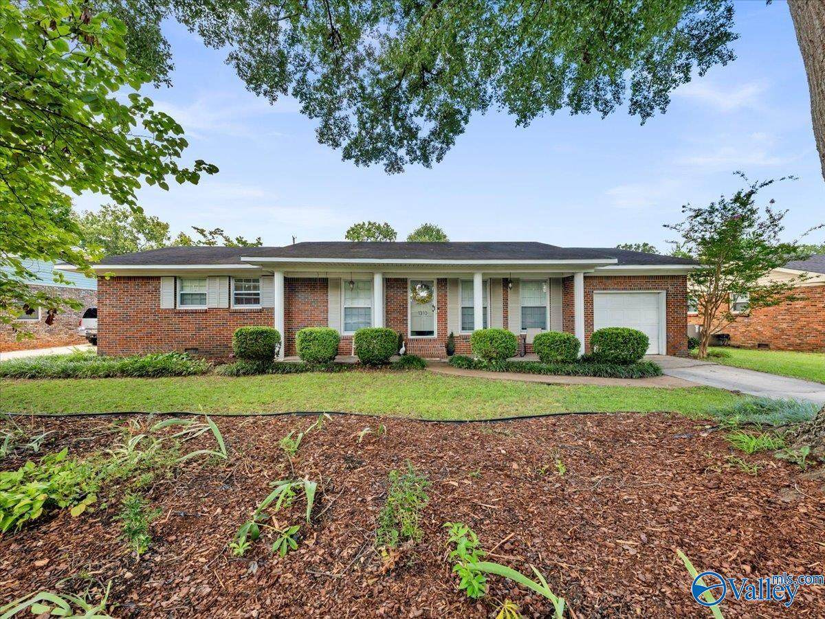 1310 Elizabeth Avenue - Photo 1