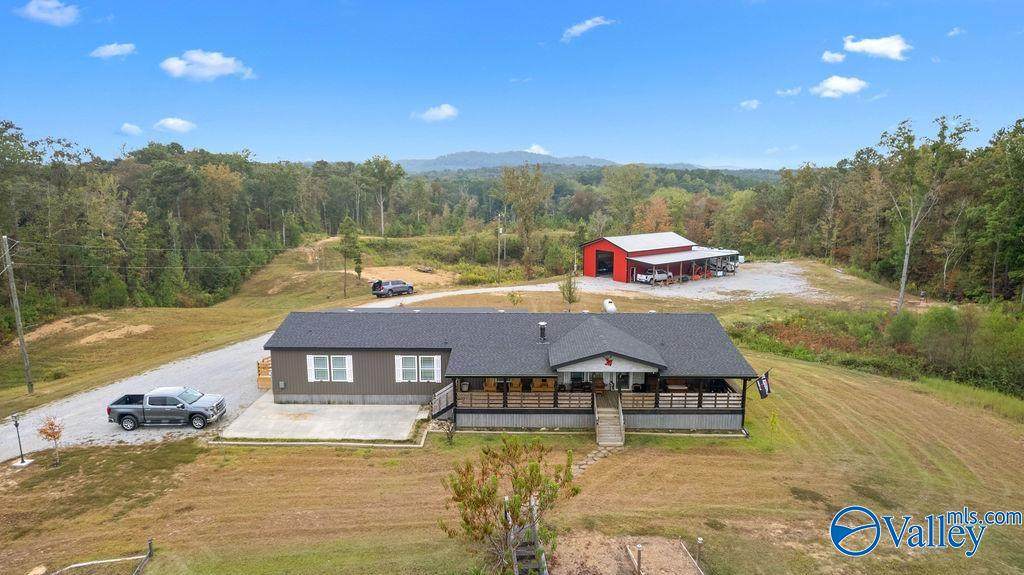 606 Red Eagle Road - Photo 1