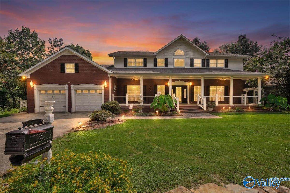 3060 County Road 369 - Photo 1