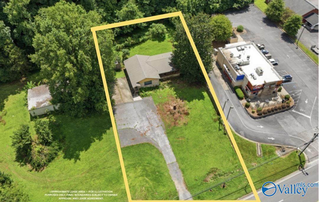1002 Glenn Boulevard - Photo 1