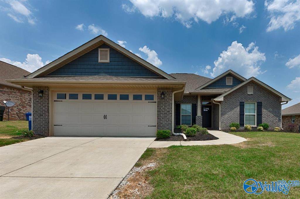 283 Harold Murphy Drive - Photo 1