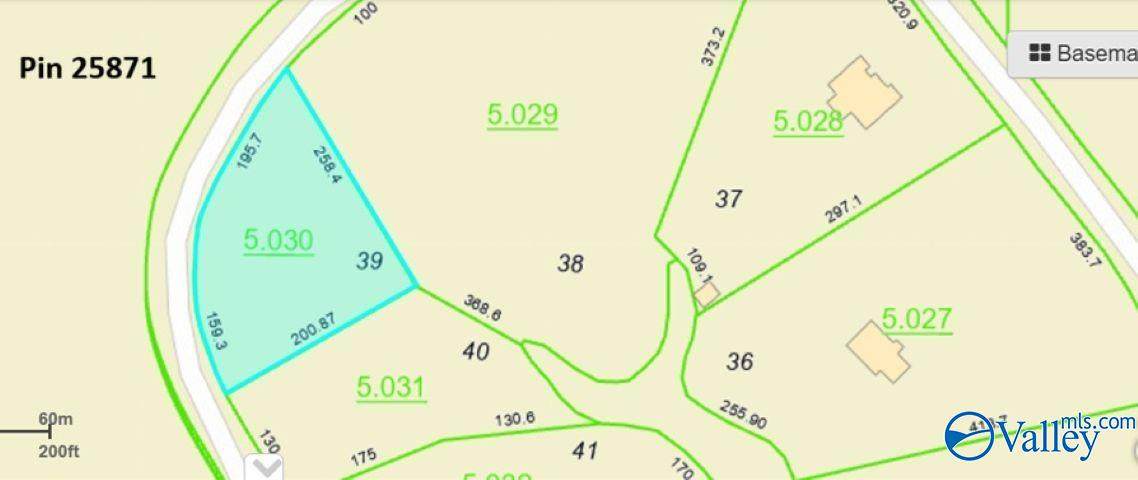 Lot 39 Sipsey Pines Road - Photo 1
