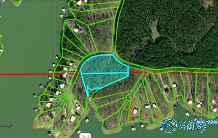 5.6 acres Sipsey Pines Road - Photo 1