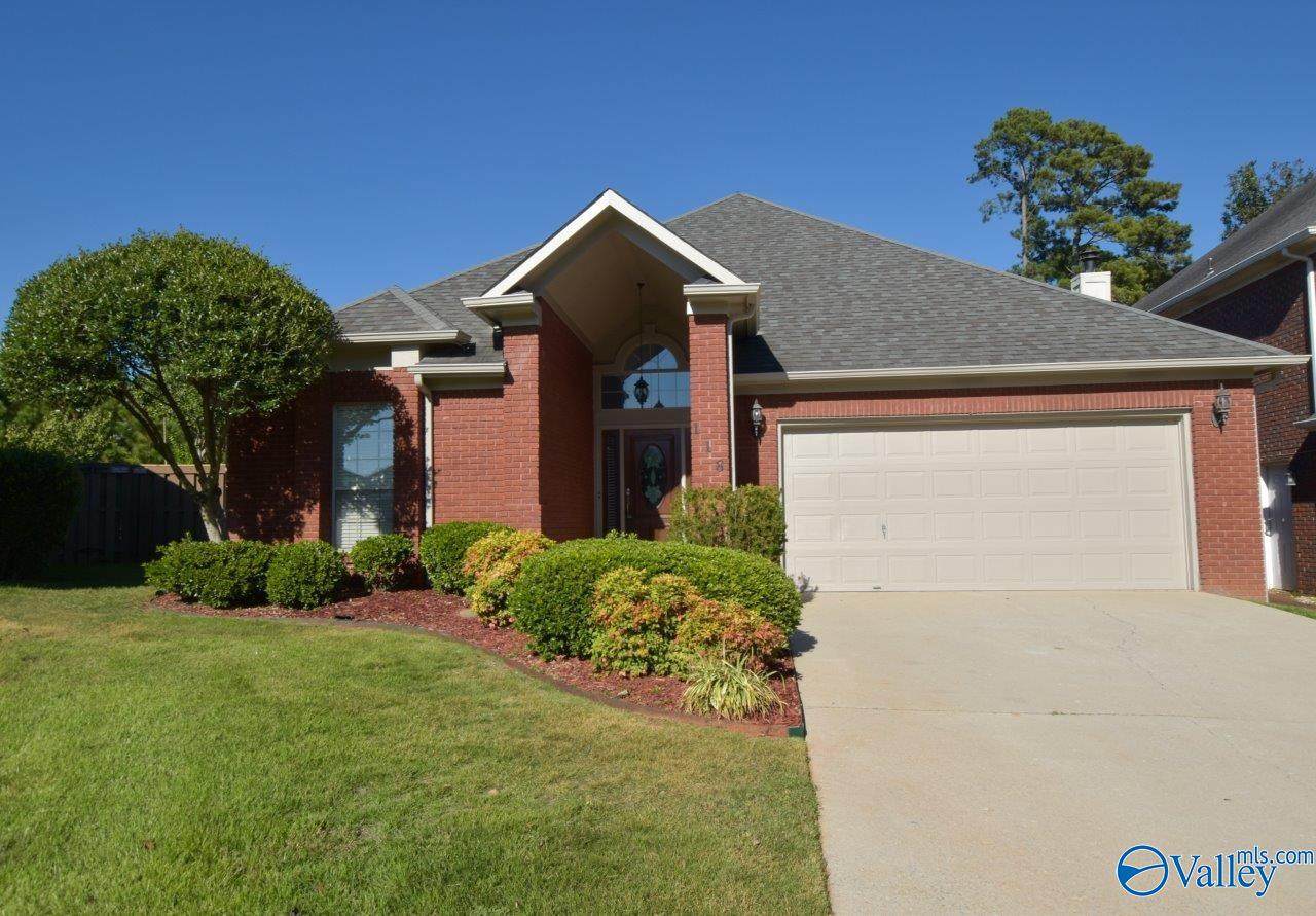118 Canterbury Drive - Photo 1