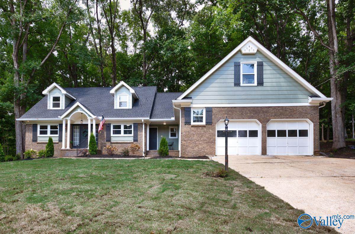 8029 Navios Drive - Photo 1