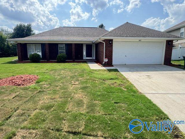 263 Shadow Court - Photo 1
