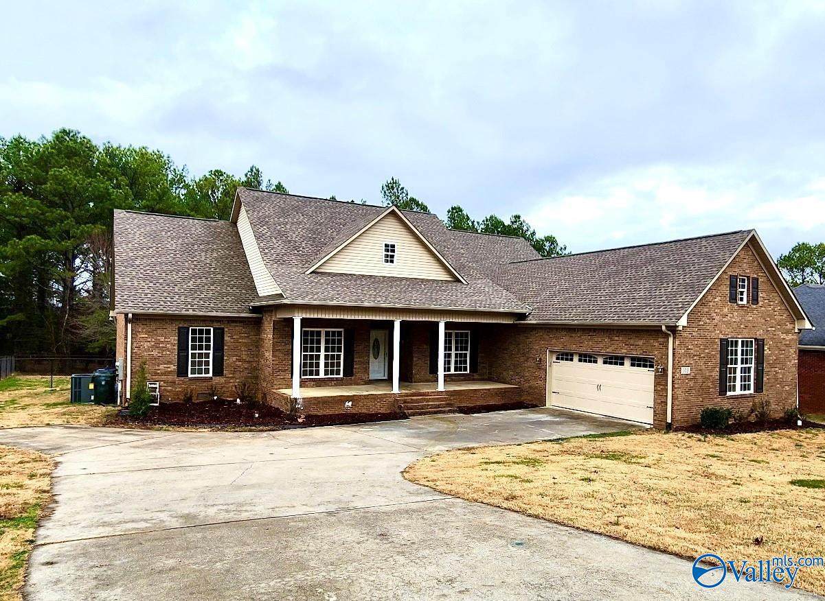103 North Rim Road - Photo 1