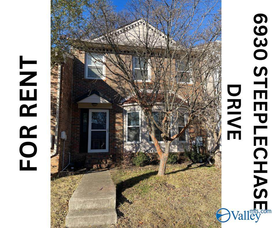 6930 Steeplechase Drive - Photo 1