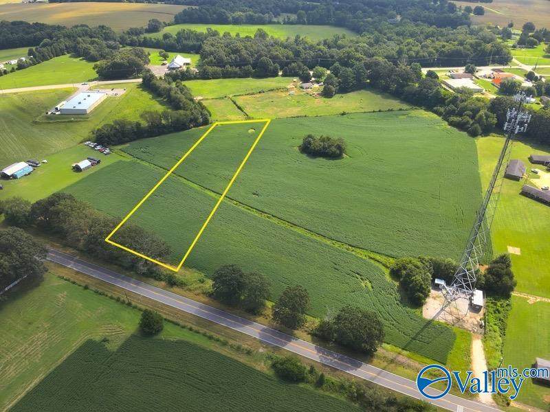 Lot 2 Tillman Mill Road - Photo 1
