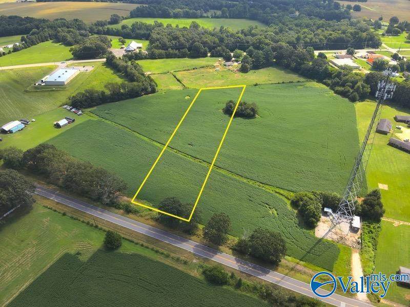 Lot 3 Tillman Mill Road - Photo 1