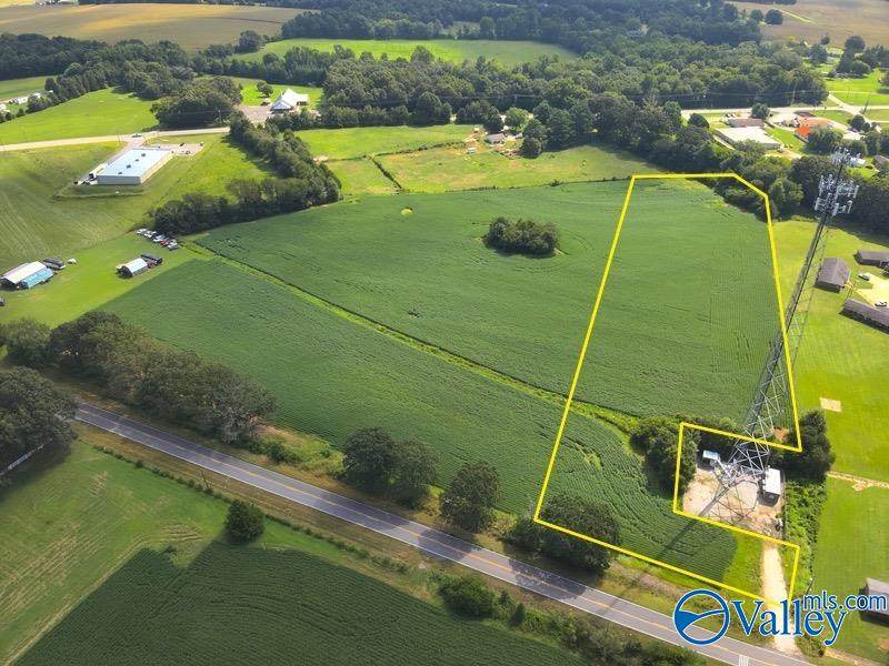 Lot 5 Tillman Mill Road - Photo 1