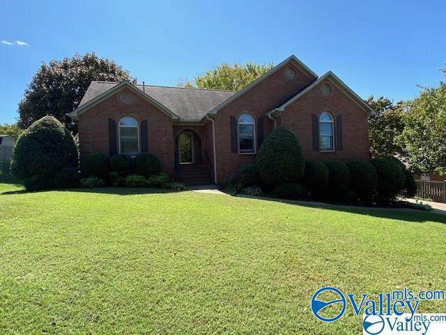 176 Water Oak Drive - Photo 1