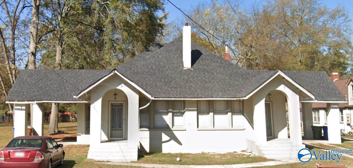 803 Main Street - Photo 1