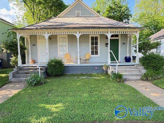 505 Humes Avenue - Photo 1