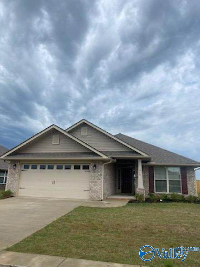 219 Alonzo Toney Drive - Photo 1