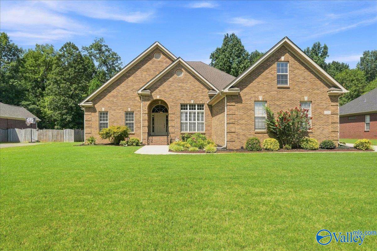 128 Silver Strand Trail - Photo 1
