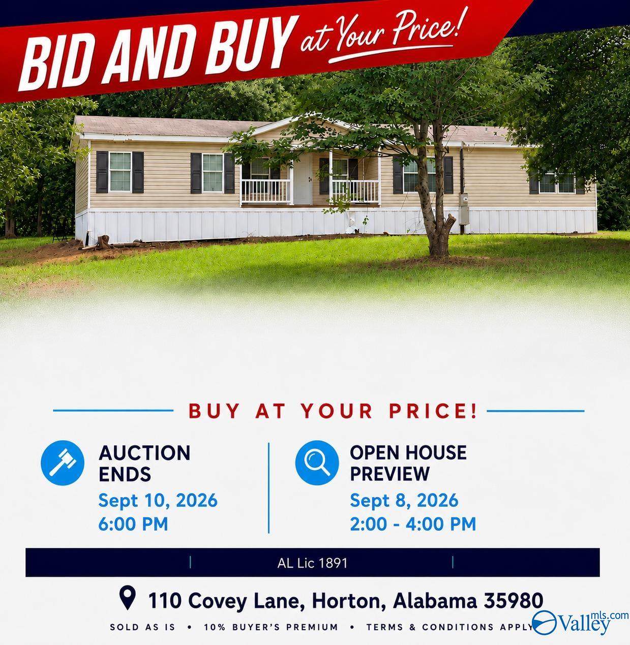110 Covey Lane - Photo 1
