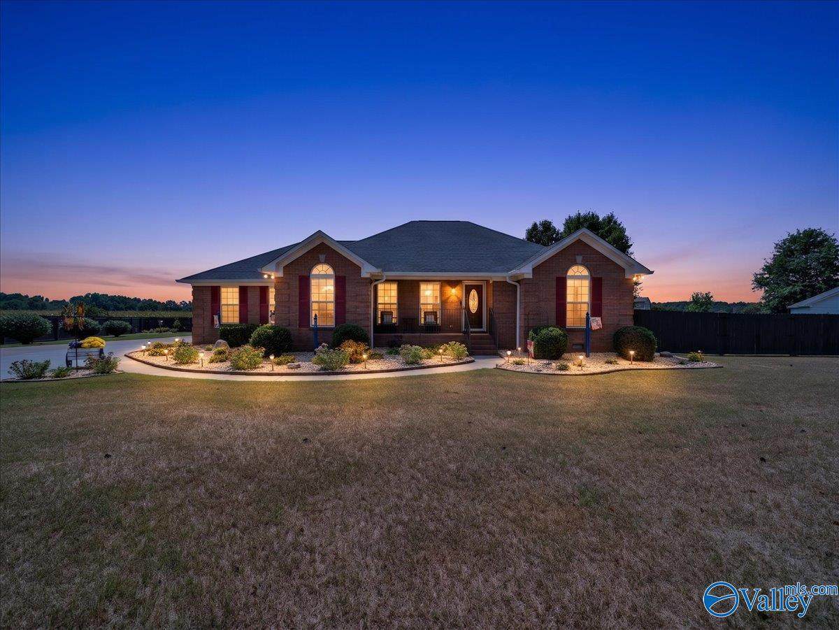 24795 Peety Lane - Photo 1