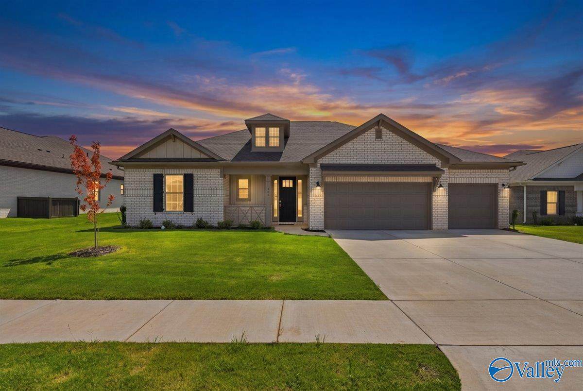 104 Clift Creek Drive - Photo 1