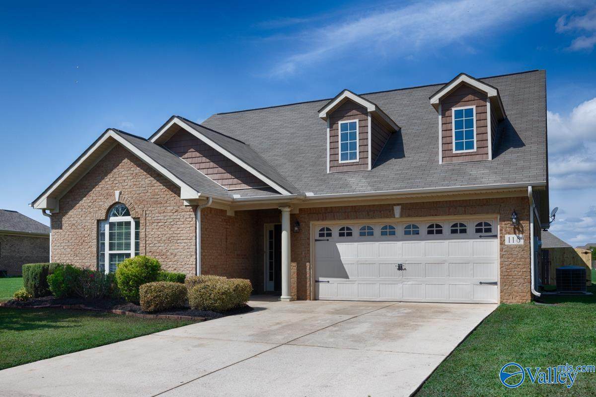 118 Trenton Creek Lane - Photo 1