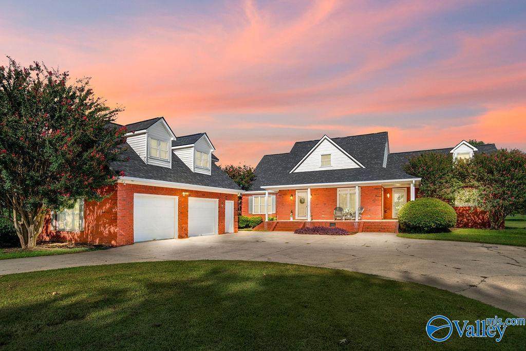 400 Plantation Pointe Road - Photo 1