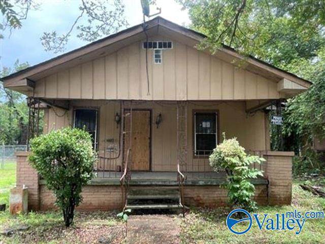 2007 Dawson Avenue - Photo 1