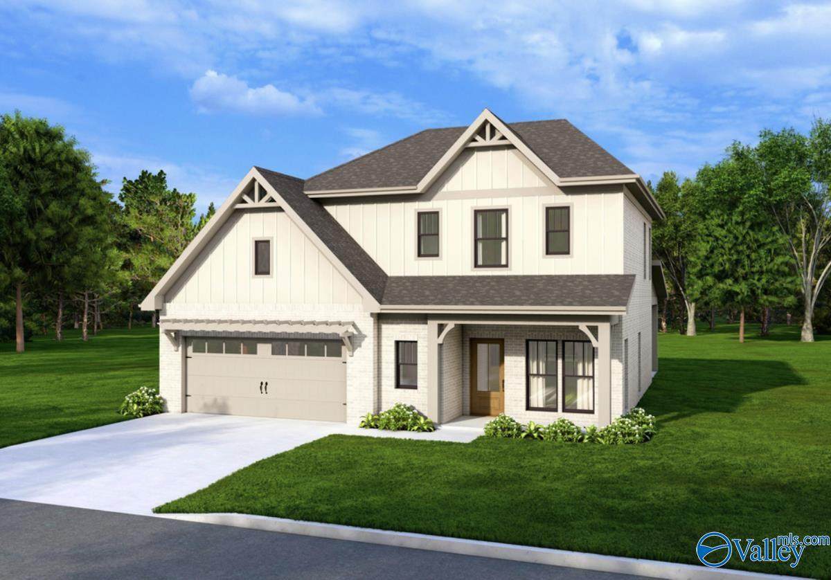 231 Clift Meadow Drive - Photo 1