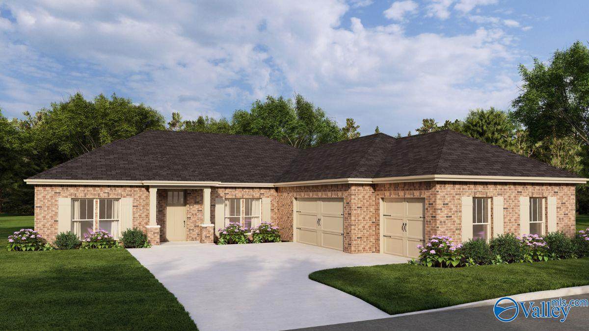 23175 Sullivan Street - Photo 1