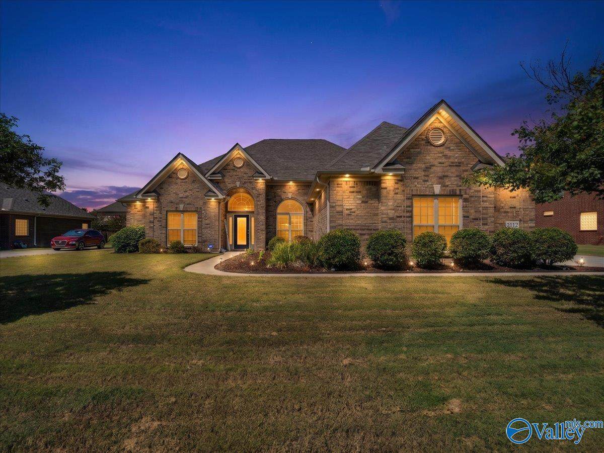 3112 Sandstone Street - Photo 1