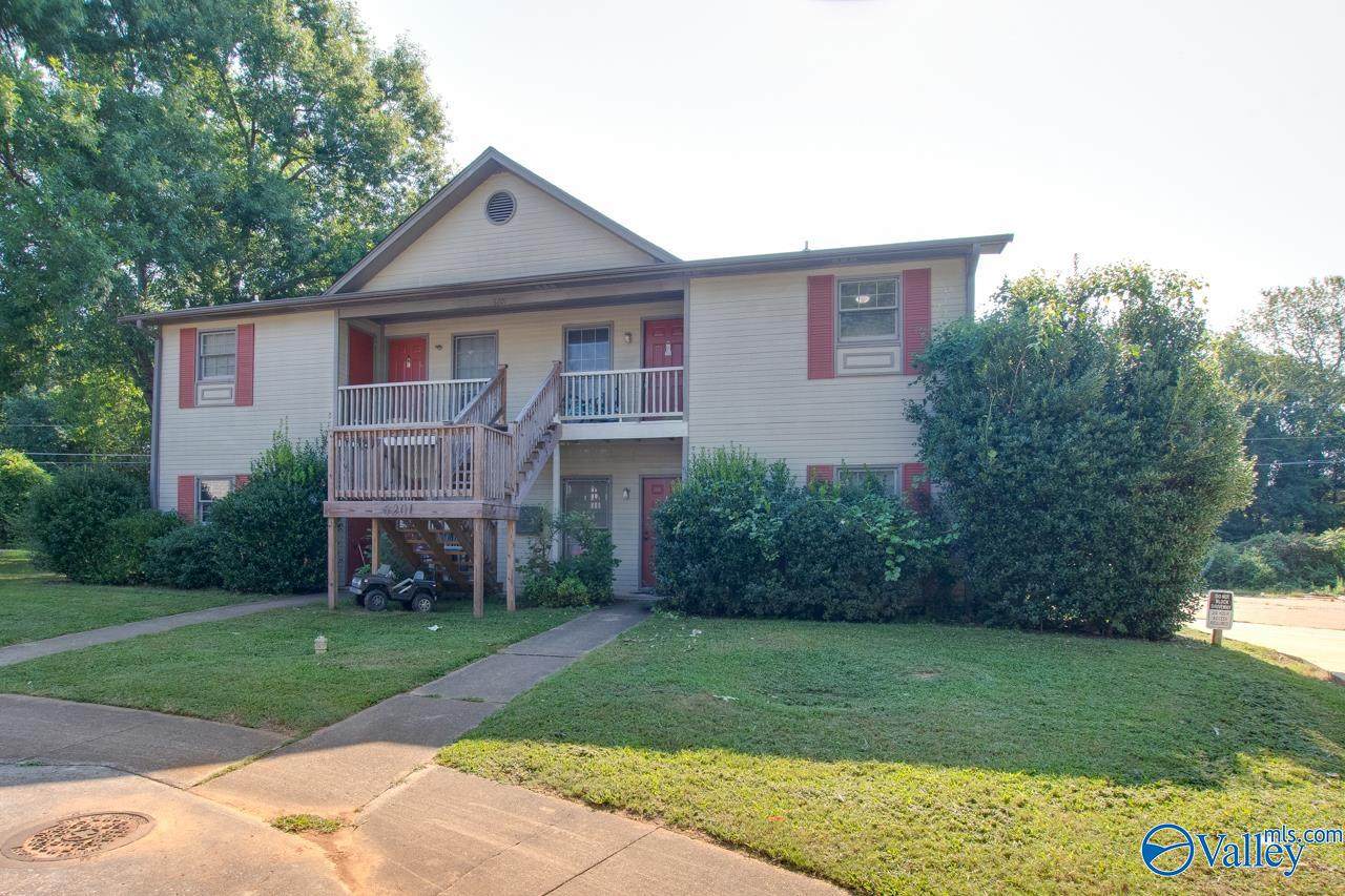 6201 Friar Tuck Drive - Photo 1