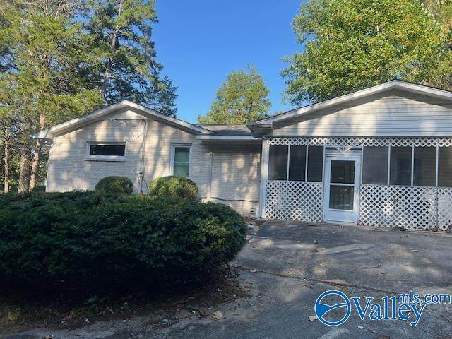 Lot 36 Fieldridge Lane - Photo 1