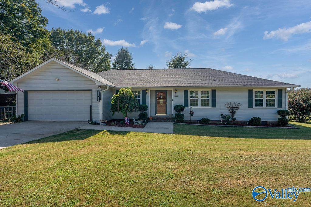 1114 Cimarron Drive - Photo 1