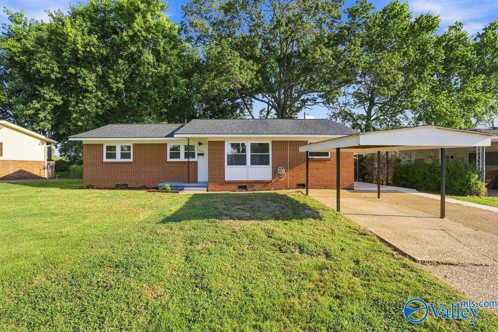 4214 Coffee Drive - Photo 1