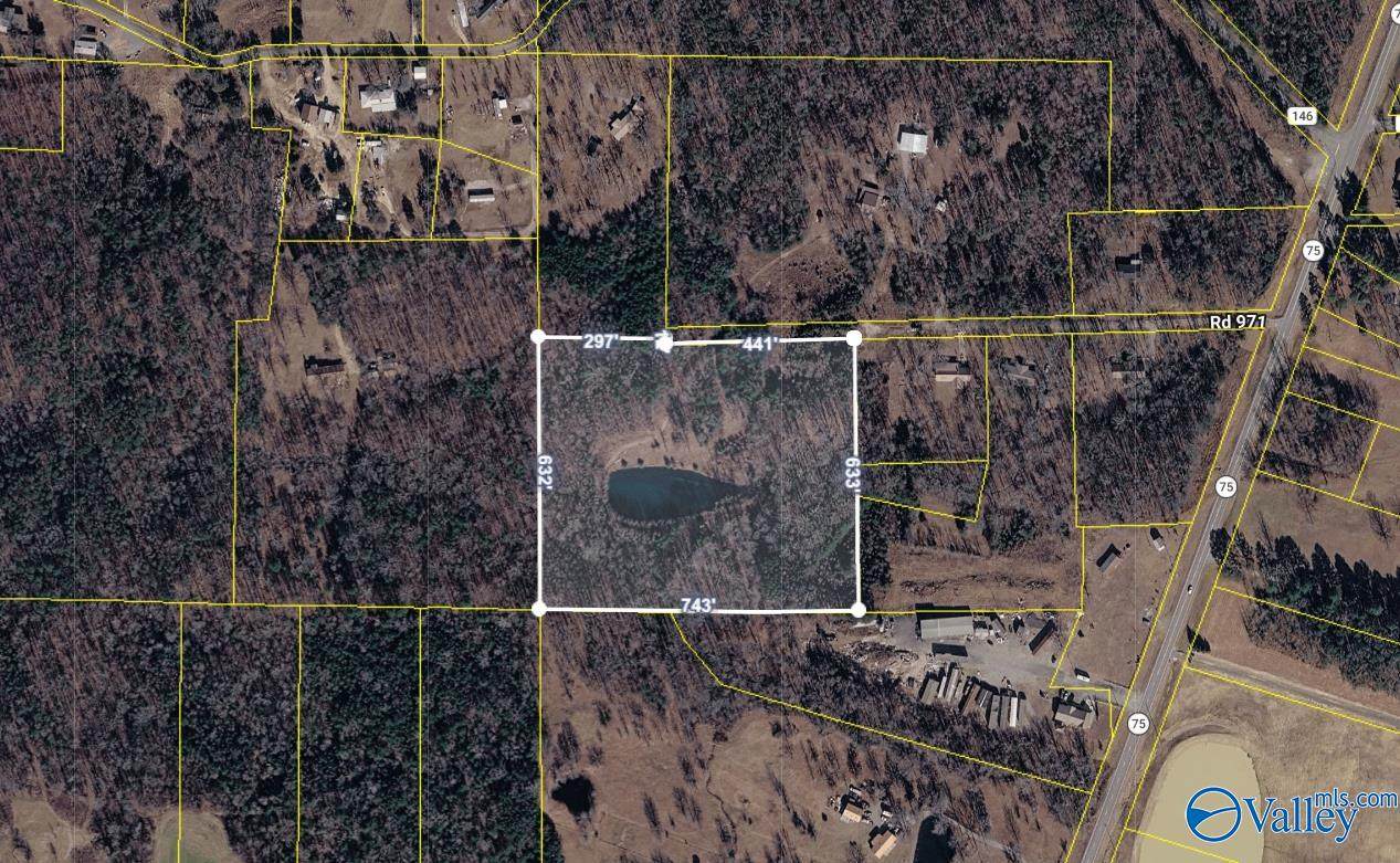 152 County Road 971 - Photo 1