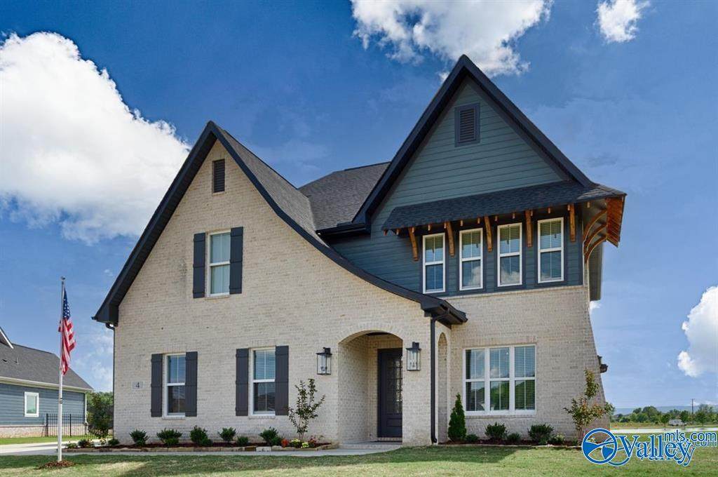 7 Devereux Place - Photo 1