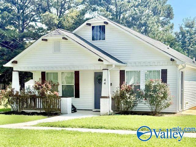 44 County Road 1400 - Photo 1