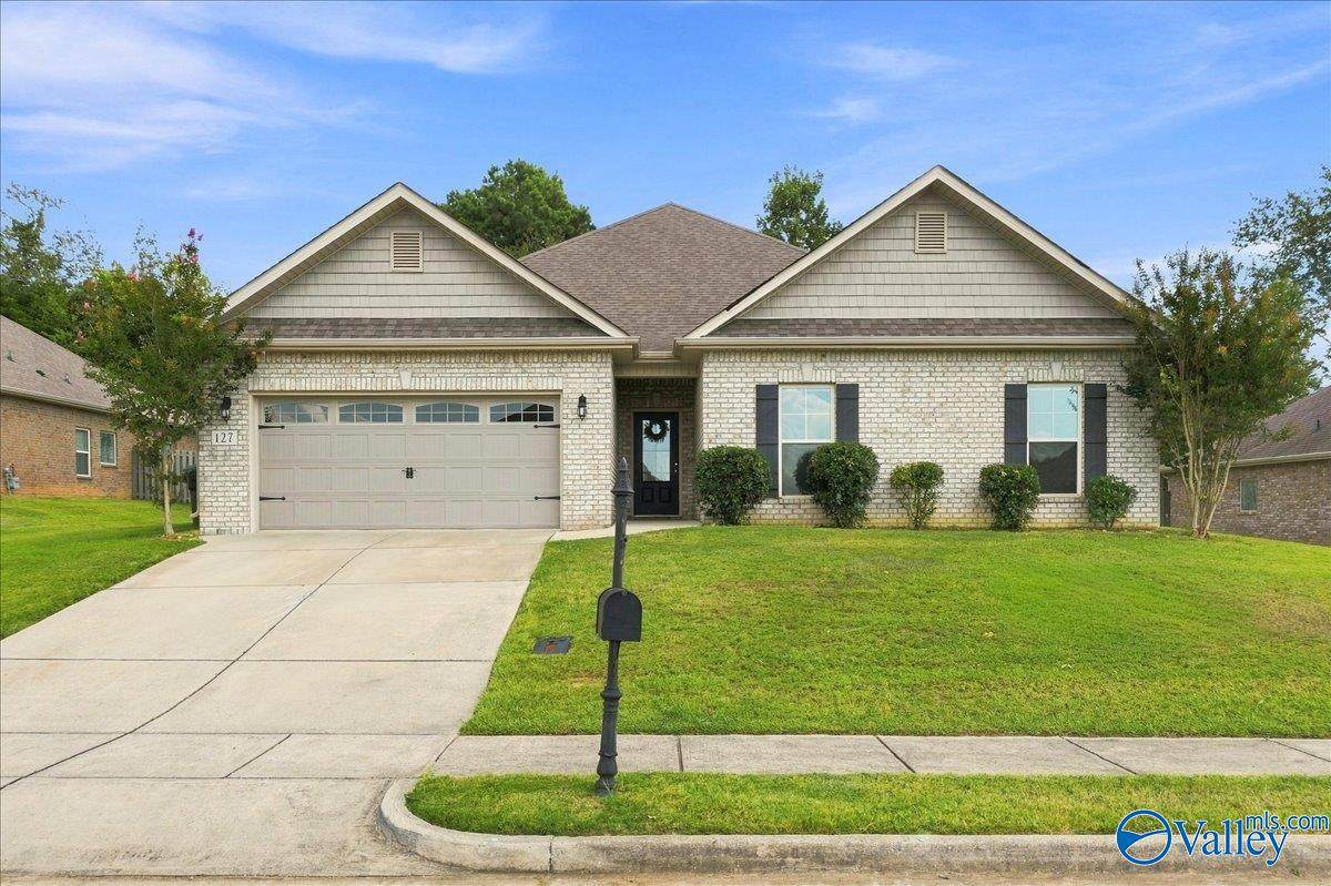 127 Melbridge Drive - Photo 1