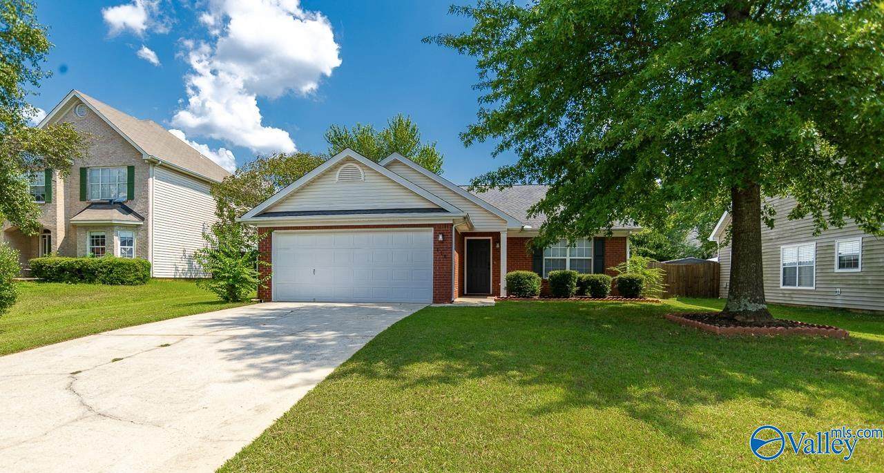 110 Lonesome Court - Photo 1