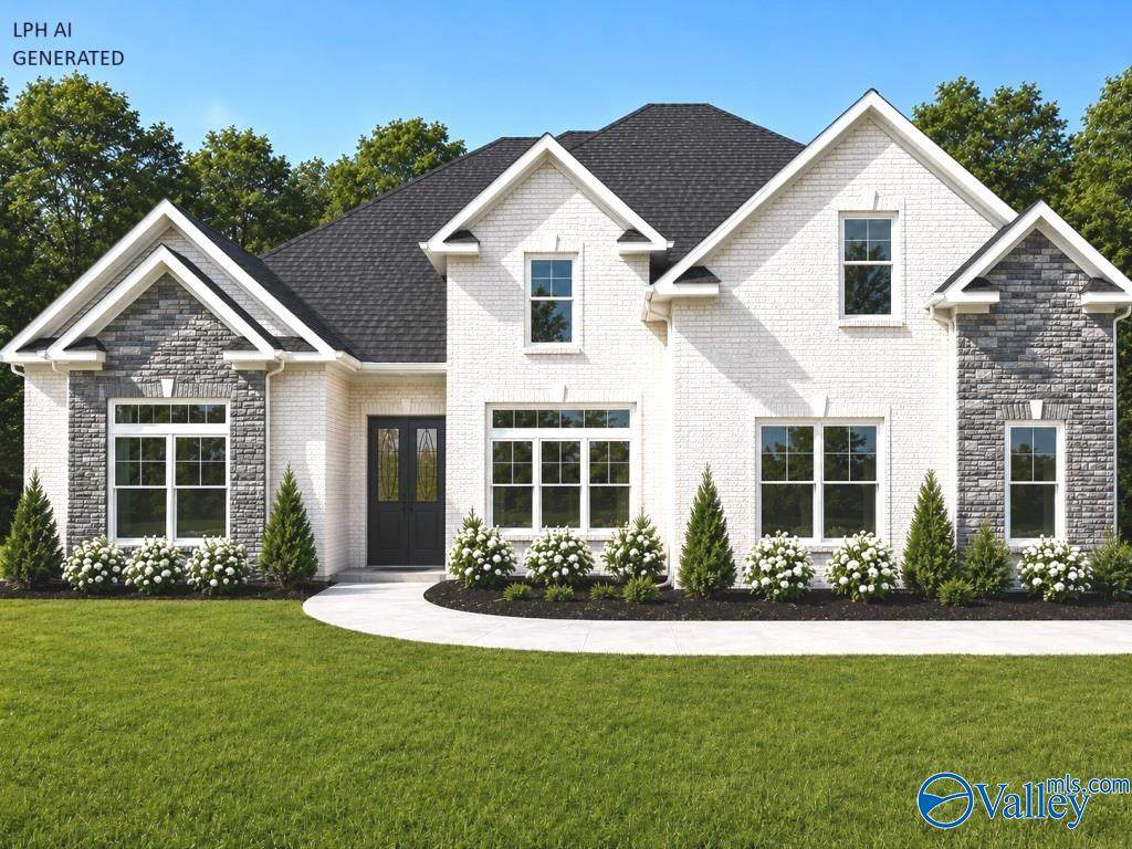 Timberridge - C Newby Chapel Road - Photo 1