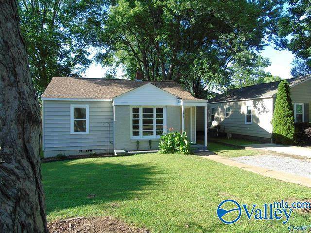 1423 Stevens Avenue - Photo 1