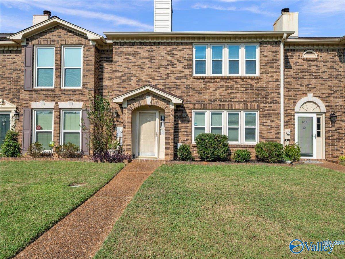 107 Michli Road - Photo 1