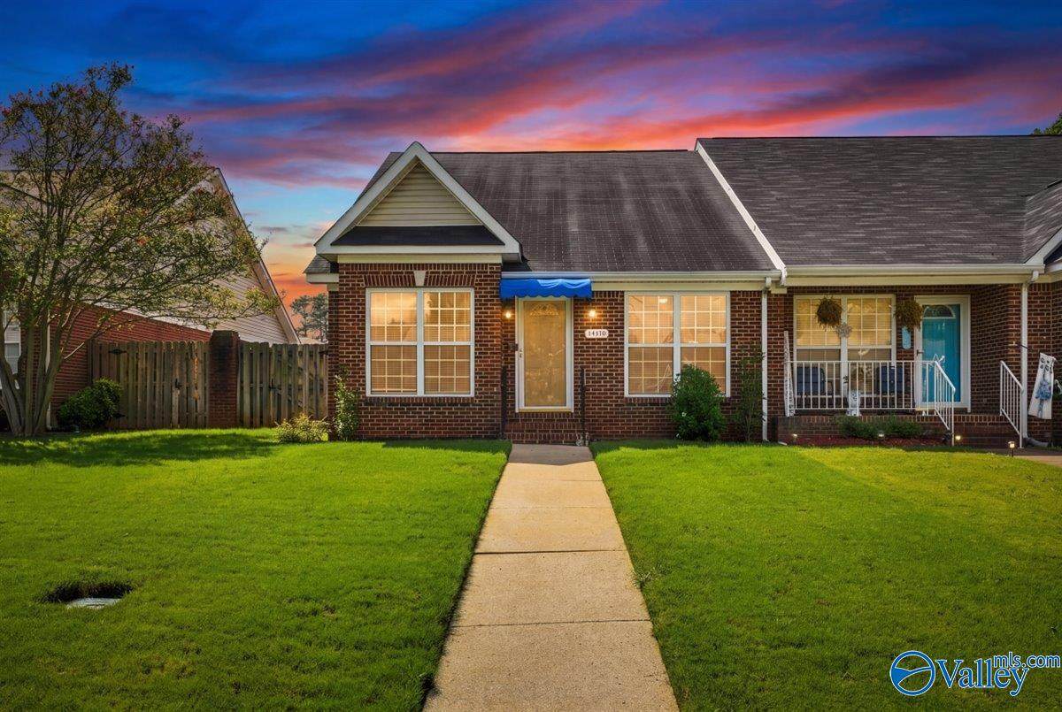 1408 Bridgewater Place - Photo 1