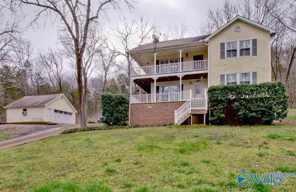 237 Brawley Drive - Photo 1