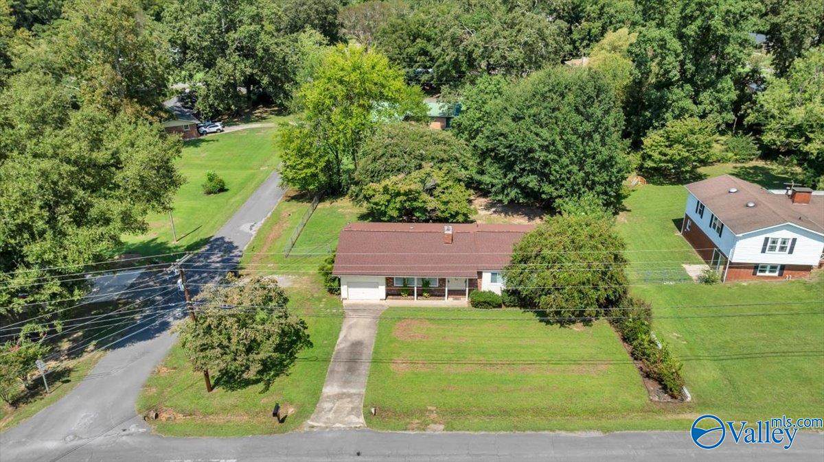 401 Van Buren Street - Photo 1