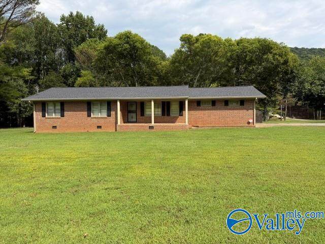 1618 Dug Hill Road - Photo 1