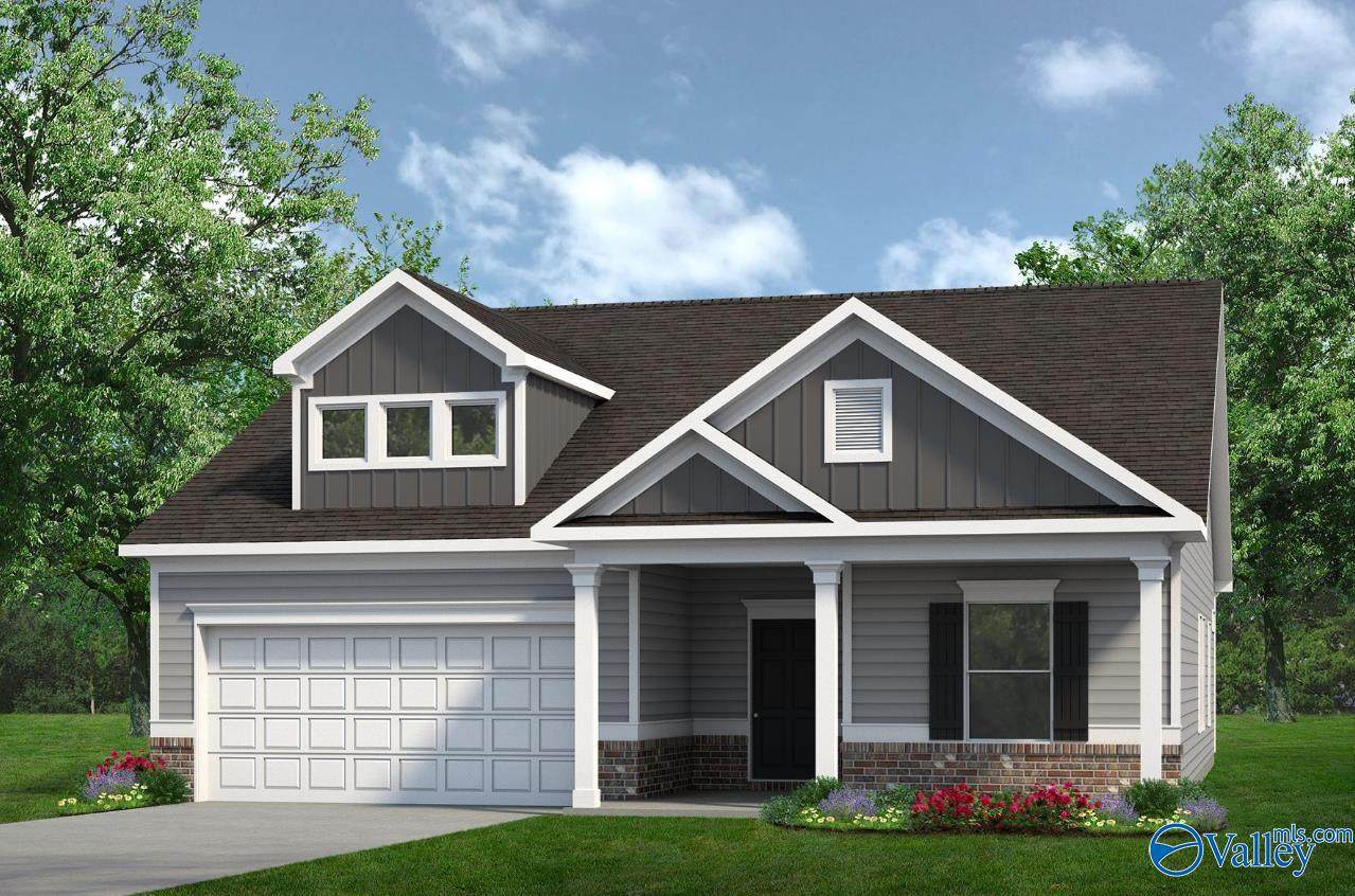 25625 Finchley Drive - Photo 1